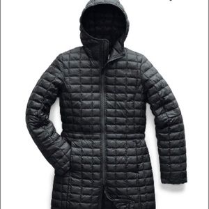 The North Face Thermoball Eco Hooded Parka